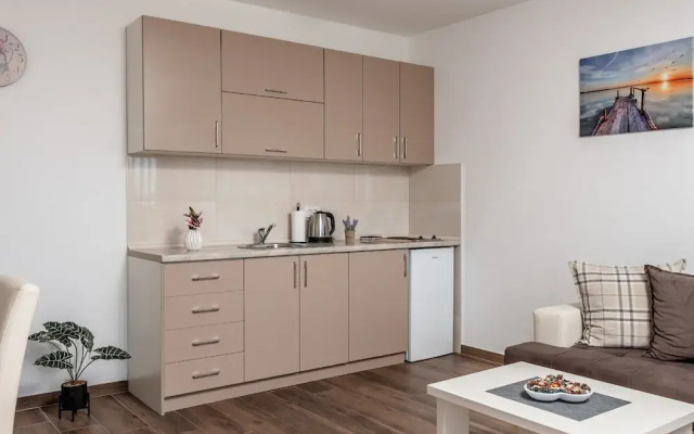 Apartments 4U
