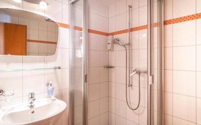Hotel Bahnhof Ausserberg