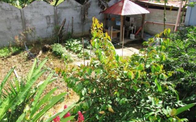 Rio Mopan Lodge