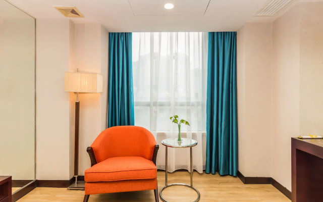 Rezen Select Pasonda Hotel