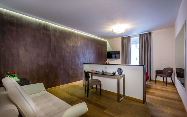 Hotel La Scaletta Al Ponte Vecchio