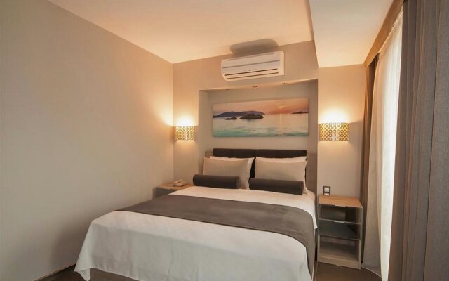 Hotel BC Pangaldi