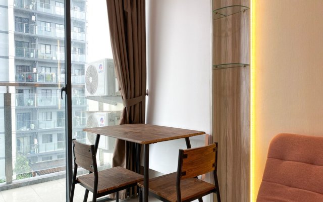 Good And Modern 2Br Daan Mogot City Apartment