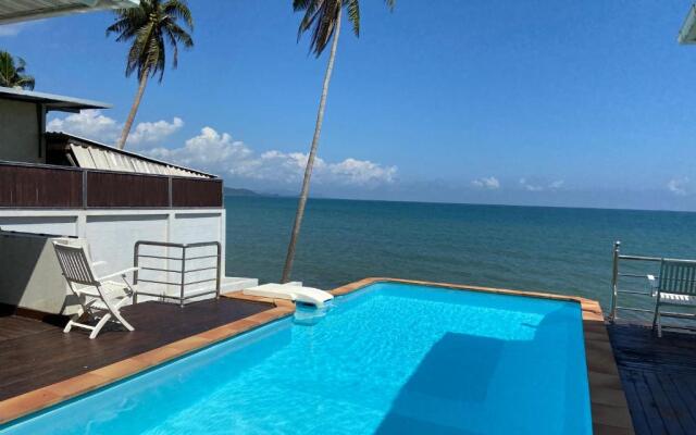 Sook Pool Villa