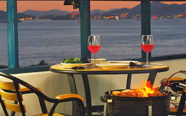 Namhae Caruso Pension