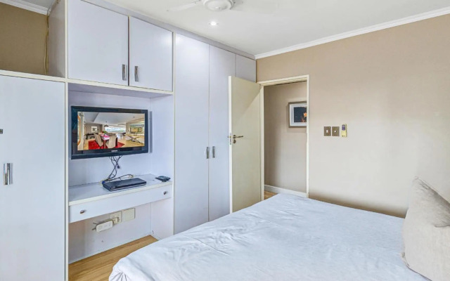 Luxury Penthouse In The Heart Of Sandton