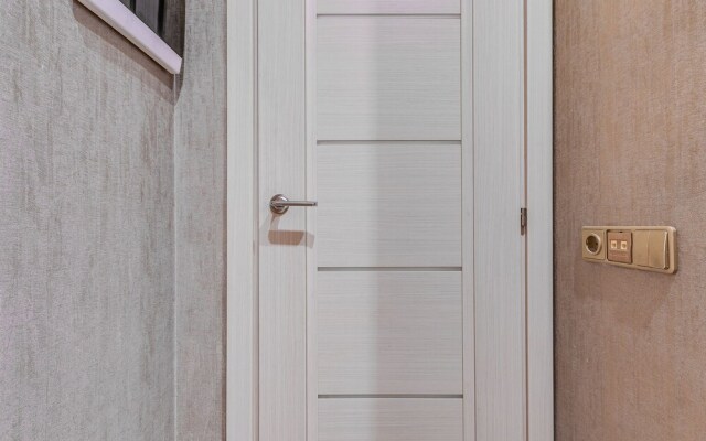 Апартаменты «Питерский Аристократ»