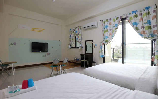 Michong Guest House