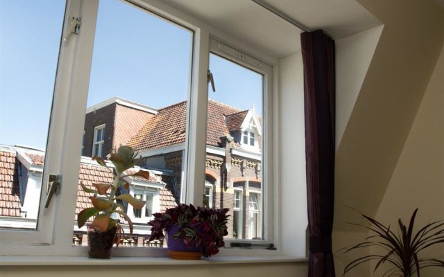 Apartment Grand Place Willem