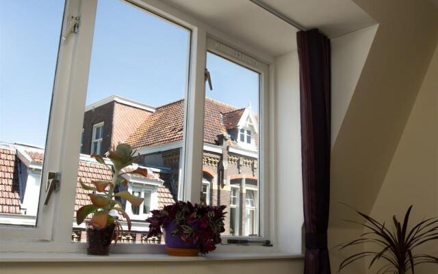 Apartment Grand Place Willem