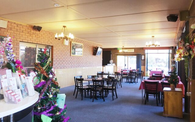 Econo Lodge Statesman Ararat