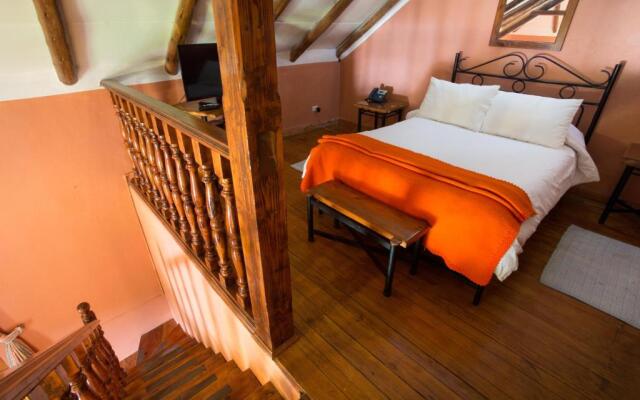 Posada del Puruay