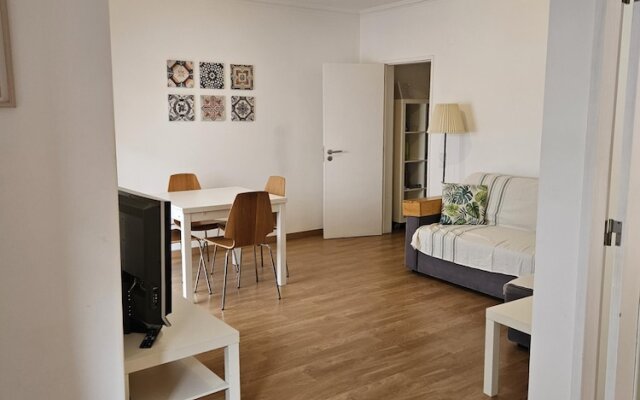 Historic Center Cascais Bolina 1