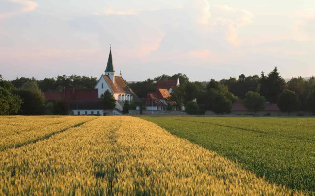 Kloster Heiligkreuztal Tagungshaus