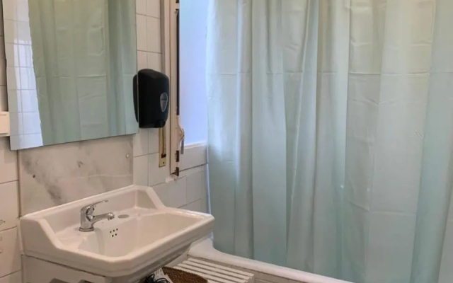 La Cabana