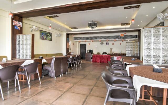 CAPITAL O71327 Hotel Ashoka