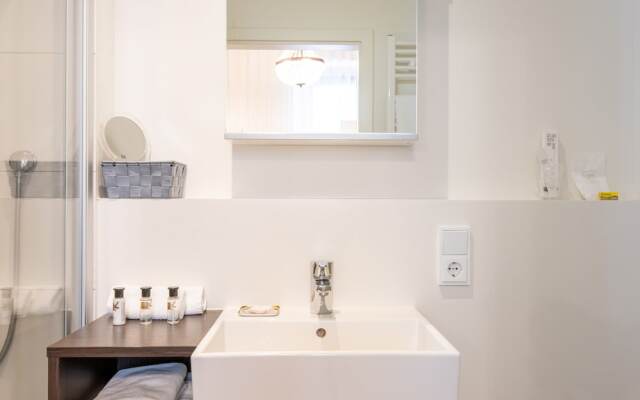 Luxstay Bad Nauheim