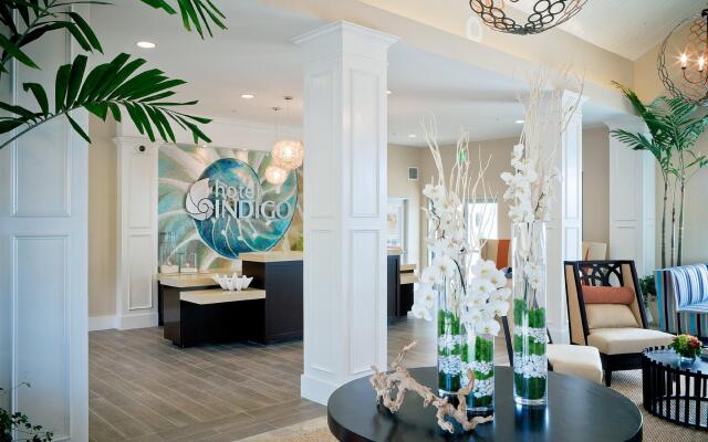 Hotel Indigo San Diego Del Mar by IHG