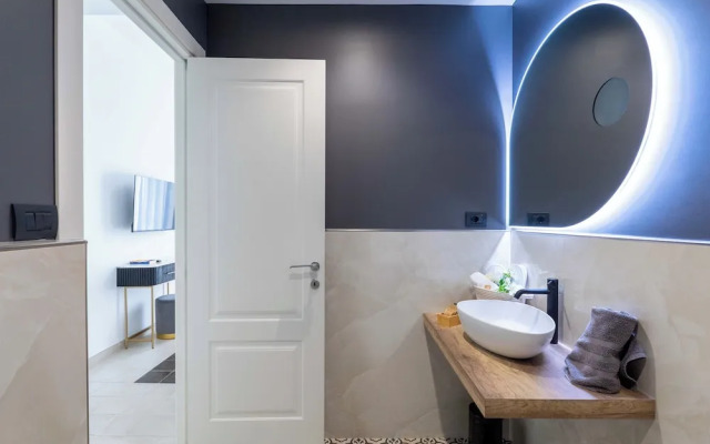 La Dimora degli Scrittori