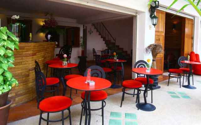 BE Rendez Vous Hotel SHA EXTRA PLUS