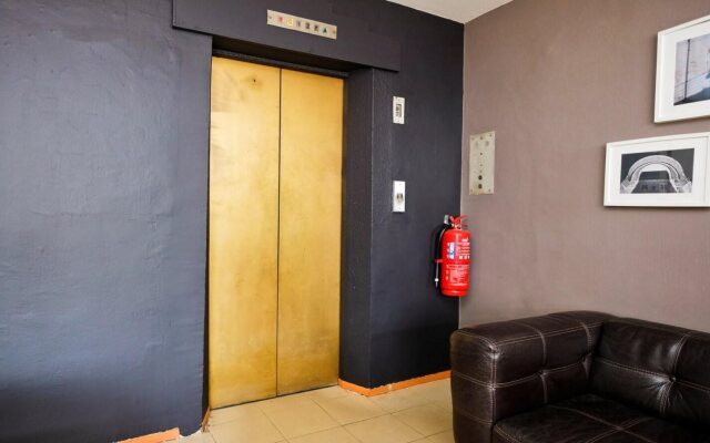 OYO 559 Aslah Boutique Hotel