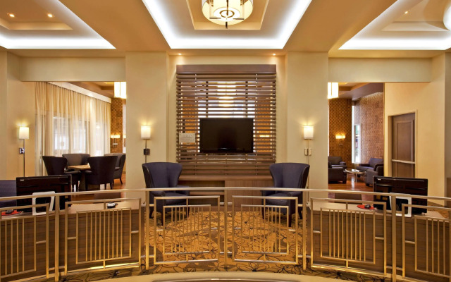 Sheraton Brooklyn New York Hotel