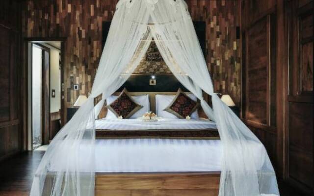 Keraman Suite Ubud