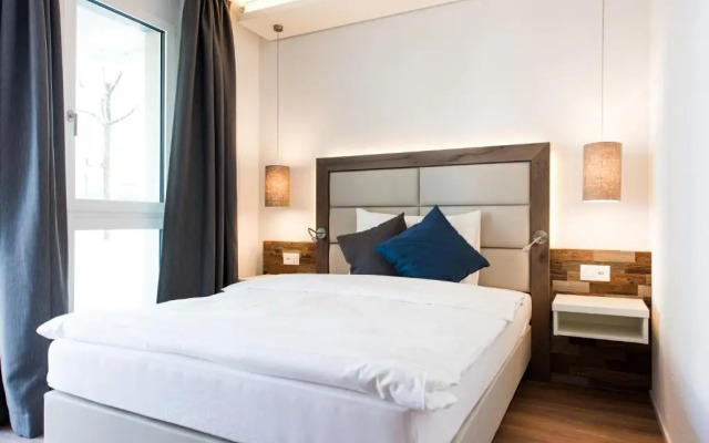 Hotel & Cafe Rubus