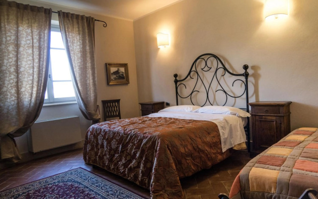 Bio Agriturismo Poggio Aione