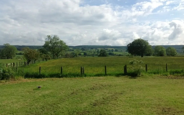 Rose and Crown