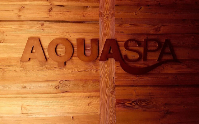 Housemuhlbach Wellness Acqua Spa Resort