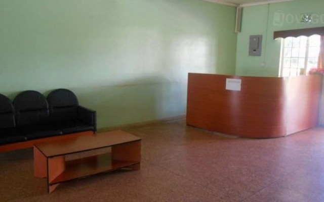 Eldoret Adventist Guest House