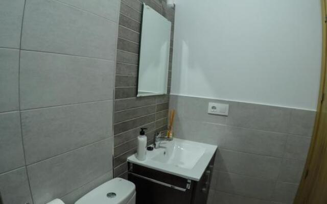 Apartamentos Los Naranjos