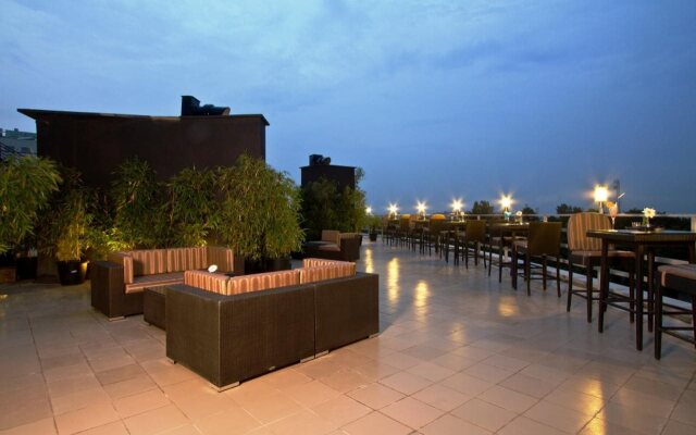 Svenska Design Hotel, Bangalore
