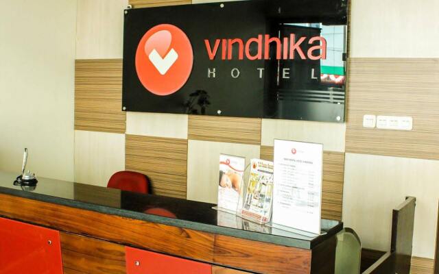 Vindhika Hotel