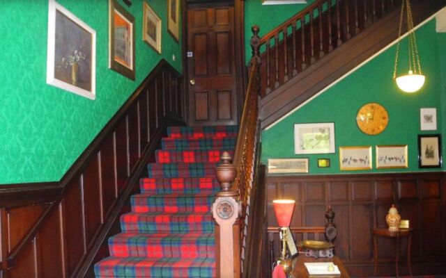 Kirklee Hotel