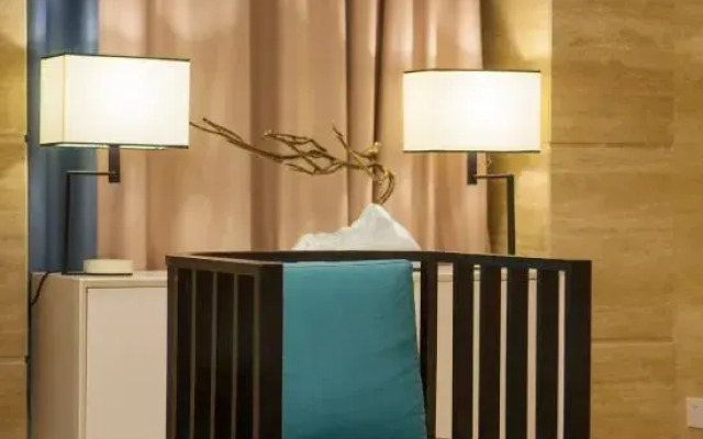 CYTS Shanshui Fashion Hotel (Chibi Railway Station)