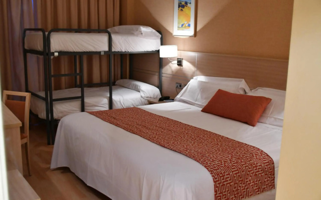 B&B HOTEL Tarragona Valls