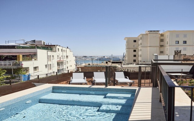 Joe's Gomila Boutique Hotel