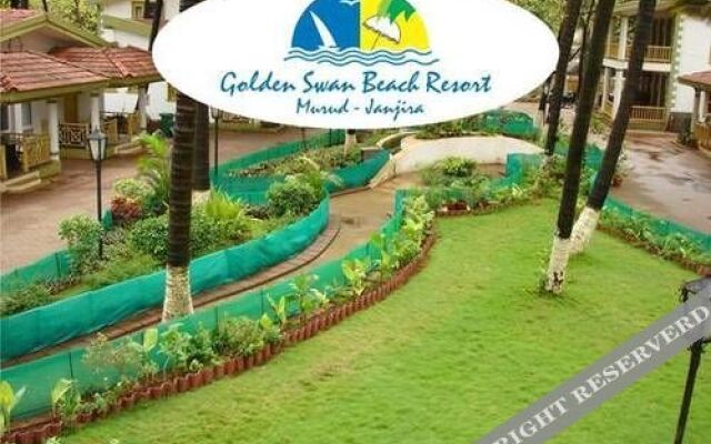 Golden Swan Beach Resort