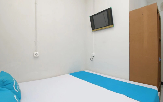 Airy Eco Syariah Cengkareng Komp Departemen Agama 33 Jakarta