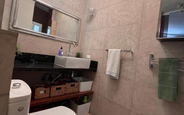 Dream Central Toscal