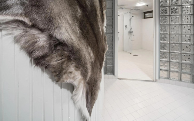 Lapland Hotels Oulu