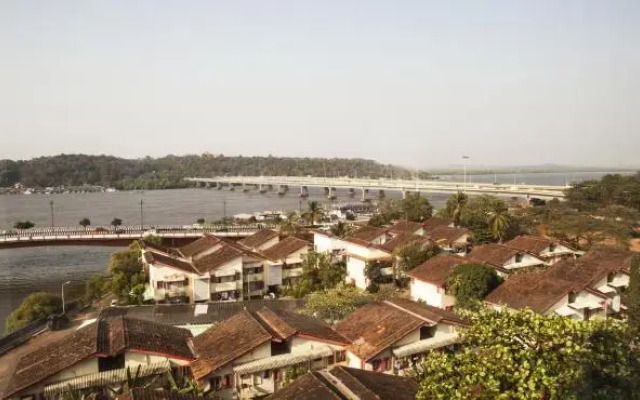Park Prime Goa