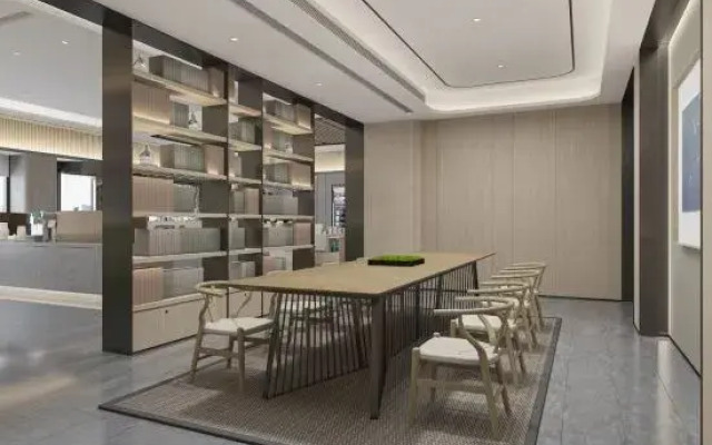 JI Hotel (Cixi Zhouxiang)