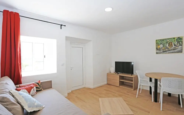 X 03 - 1 Bed Apartment in Quinta da Ponte