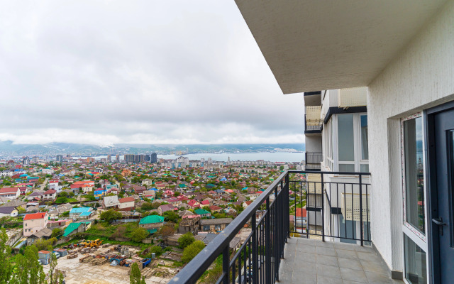 LetoApart на Куникова 47