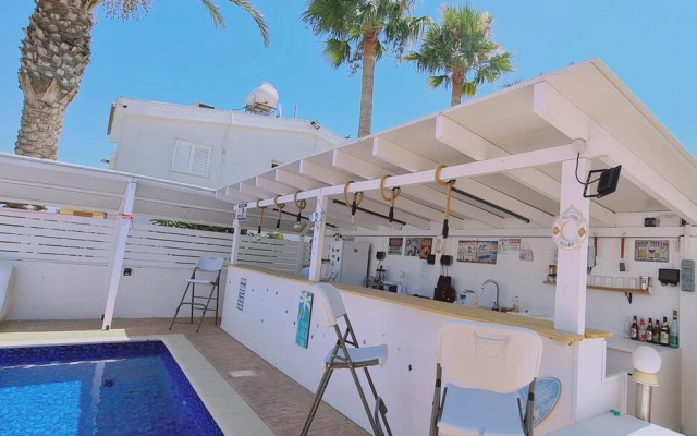 Villa Maria Petounta by STAY BnB