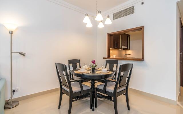 Lux BnB Boulevard Point Tower I Downtown Views