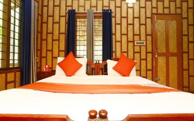 Wayanad Blooms By OYO Rooms